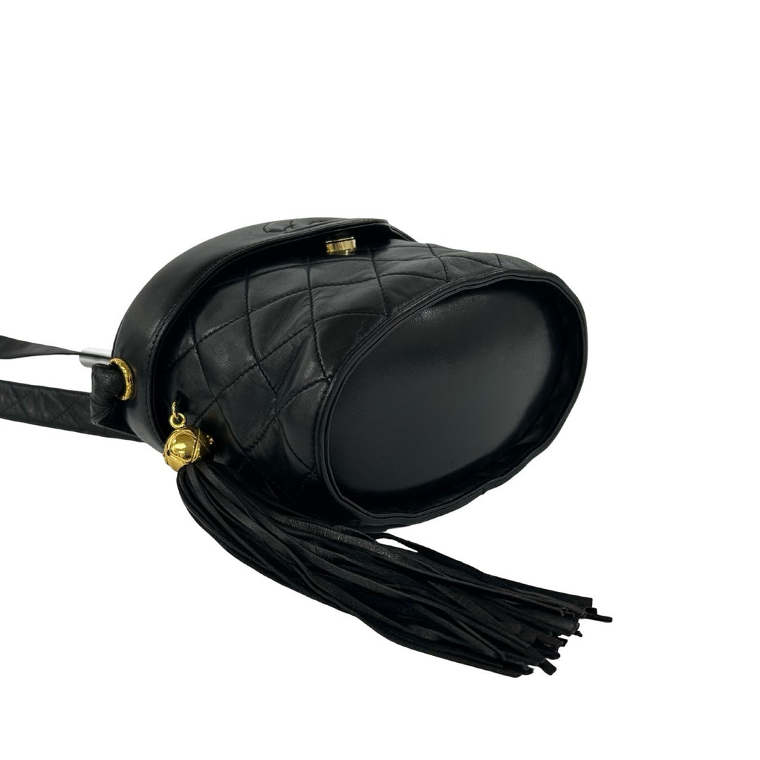 shoulder bag chanel