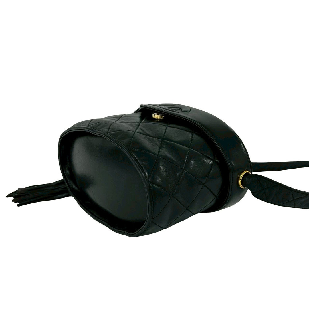 shoulder bag chanel