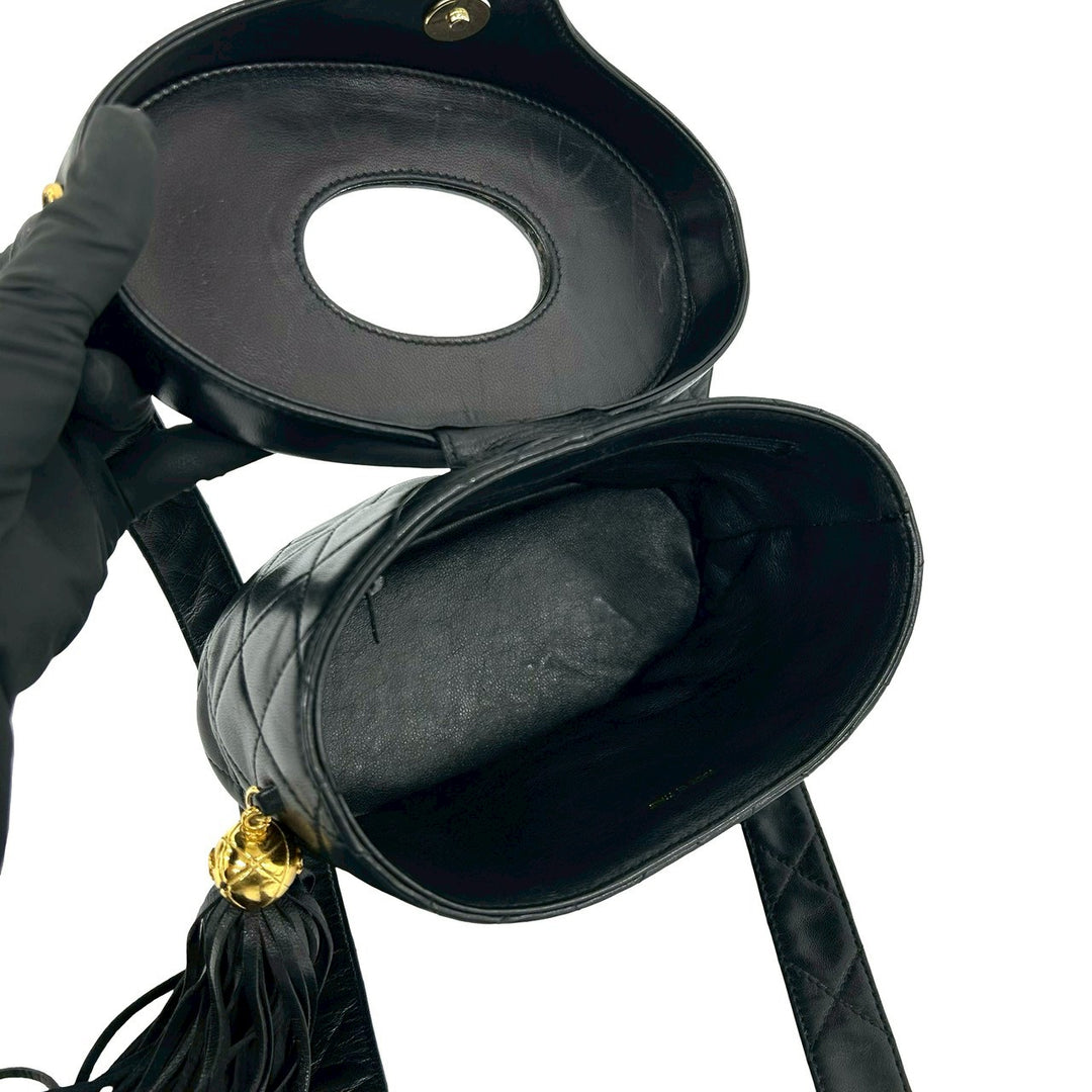 shoulder bag chanel