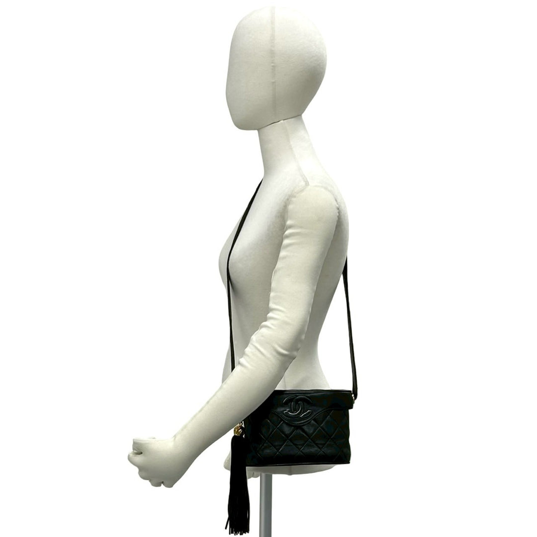 shoulder bag chanel