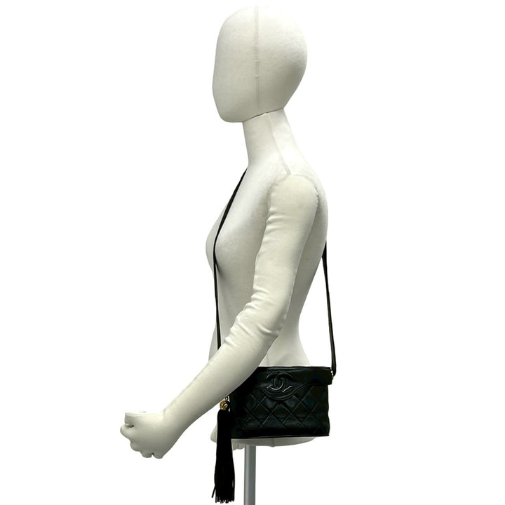 shoulder bag chanel