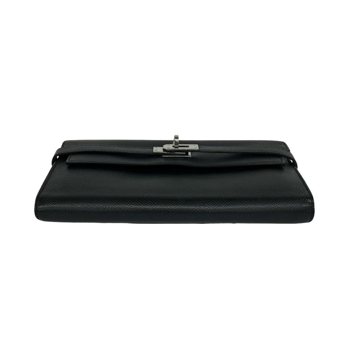 長皮夾 Hermes Kelly 皮夾 長