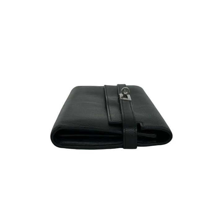 長皮夾 Hermes Kelly 皮夾 長