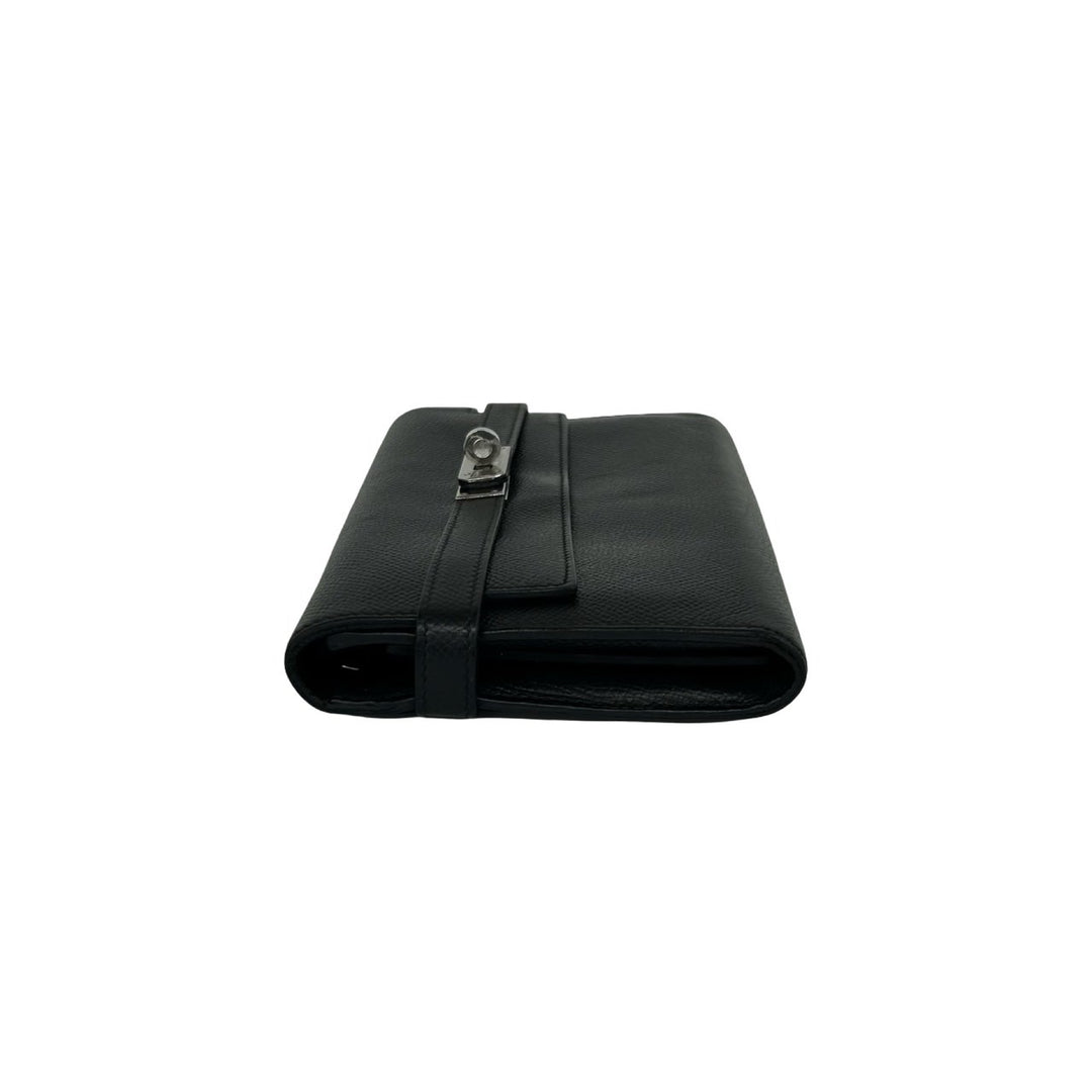 長皮夾 Hermes Kelly 皮夾 長