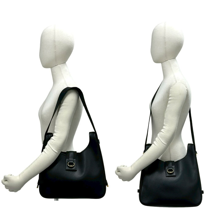 shoulder bag hermes sako