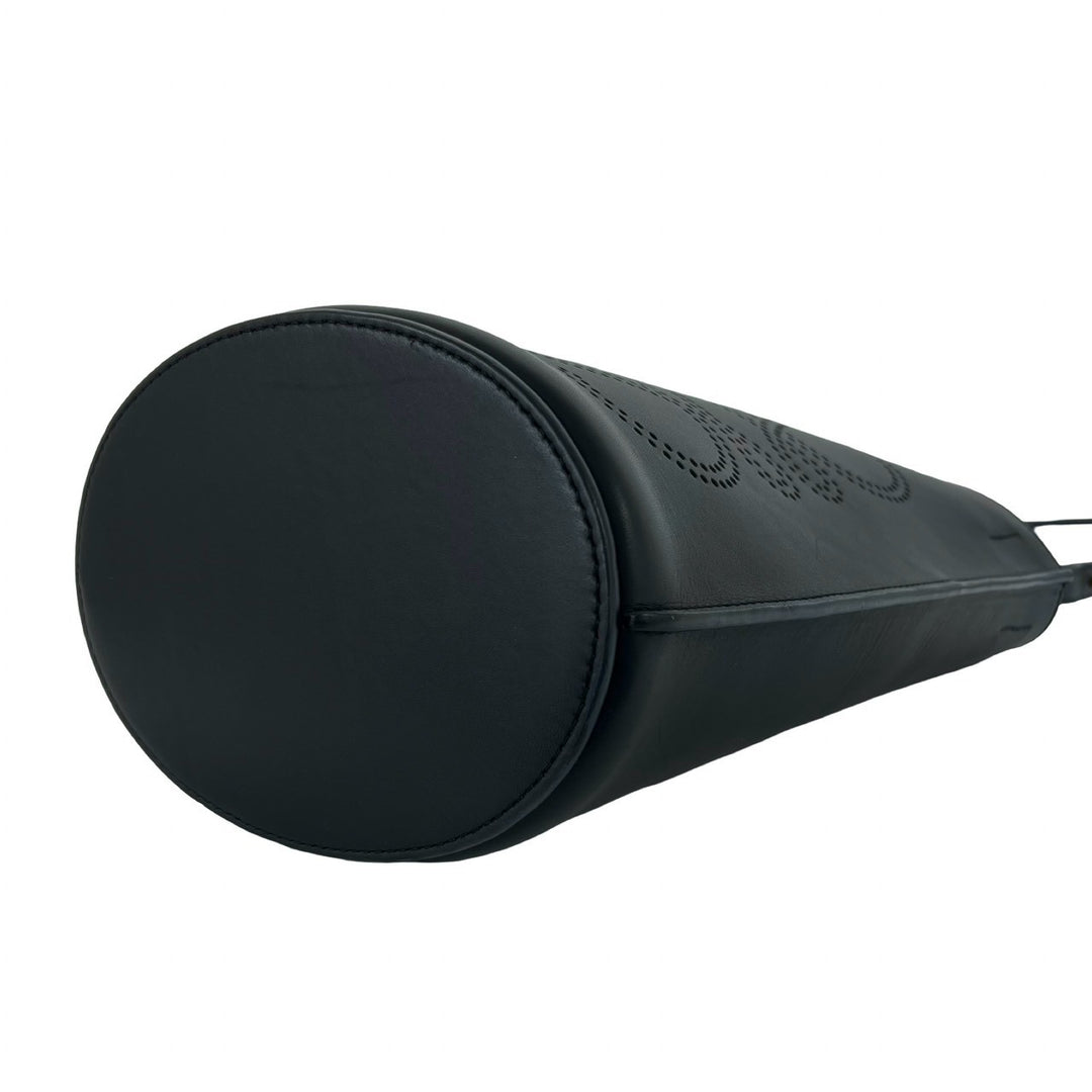 ショルダーバッグ ロエベ ゲート バケット