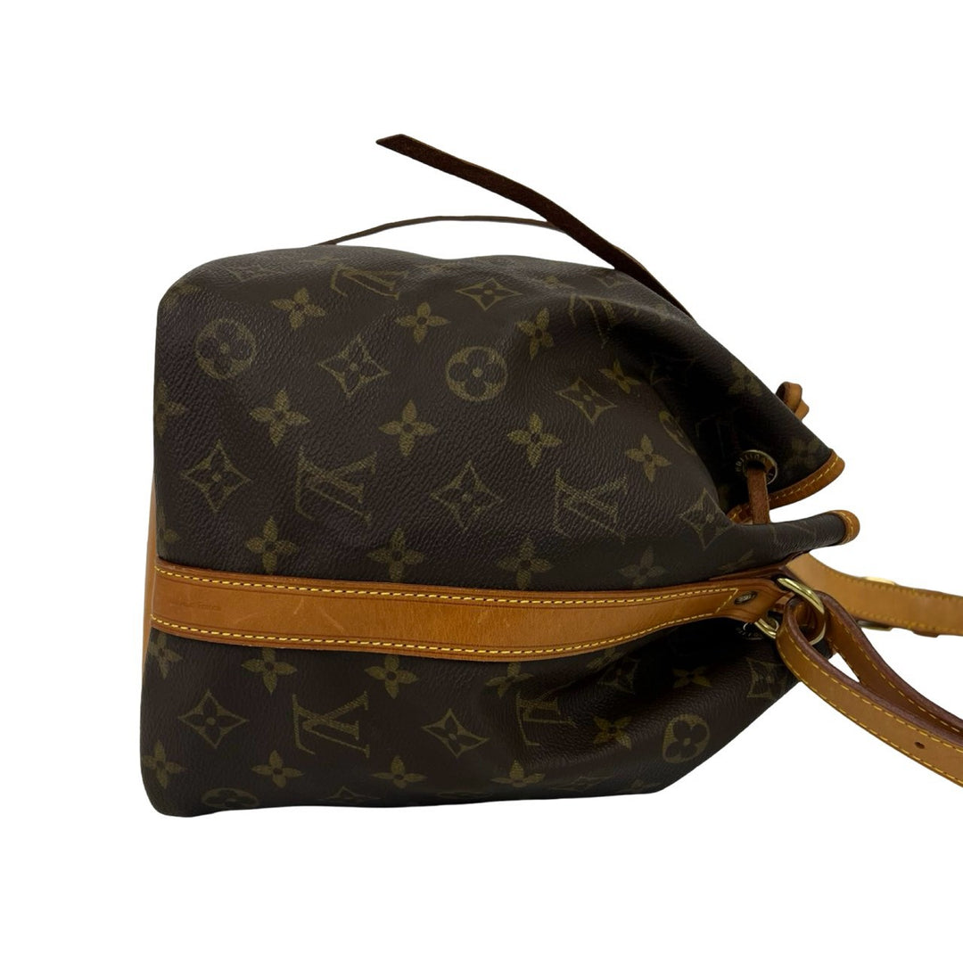 Shoulder bag Louis Vuitton Petit Noe