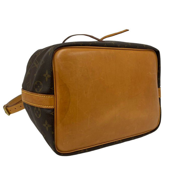 Shoulder bag Louis Vuitton Petit Noe