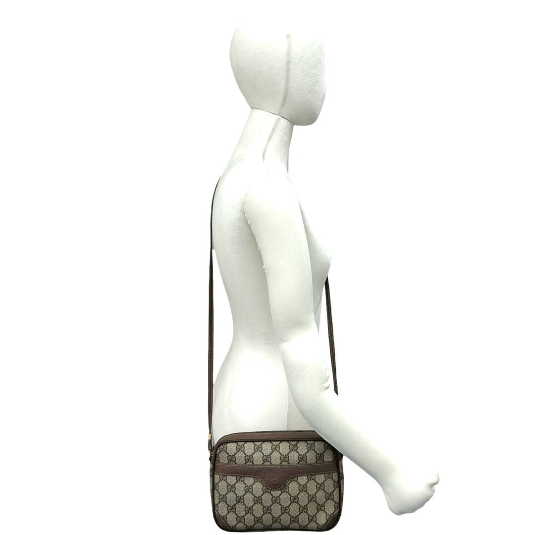 ショルダーバッグ グッチ