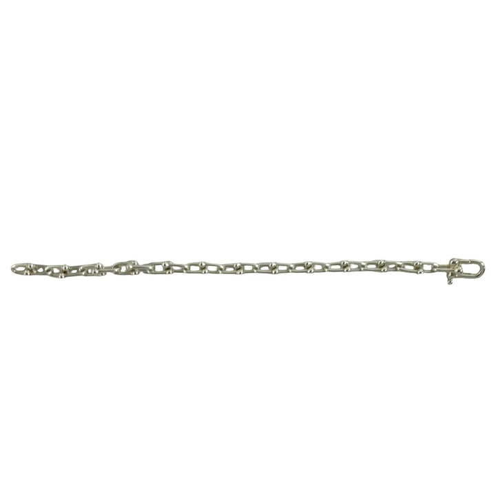 blurRubbingTiffany Hardware Small Link BureRubbingCut