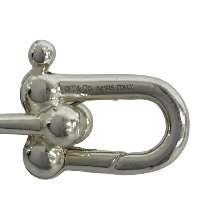 blurRubbingTiffany Hardware Small Link BureRubbingCut