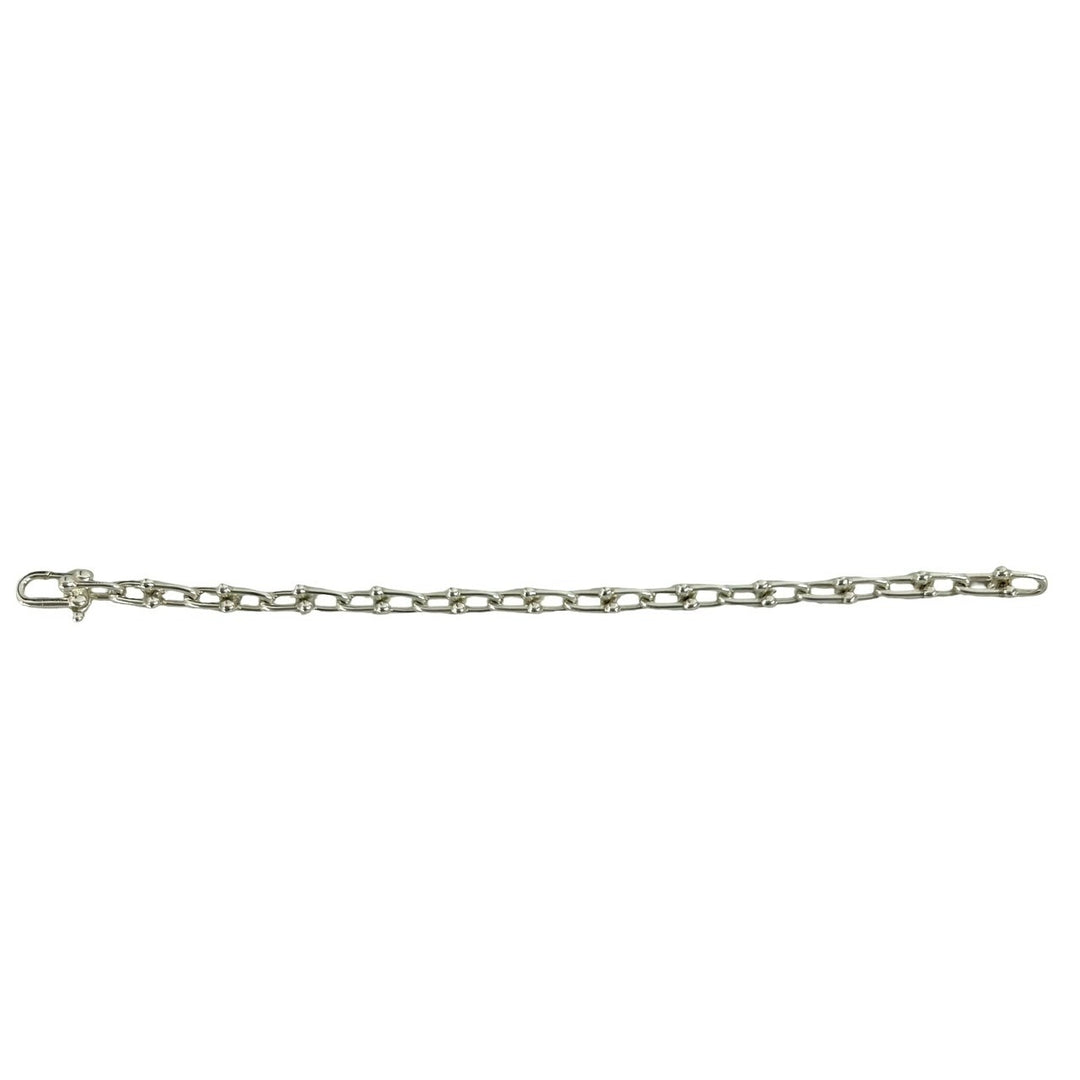 blurRubbingTiffany Hardware Small Link BureRubbingCut
