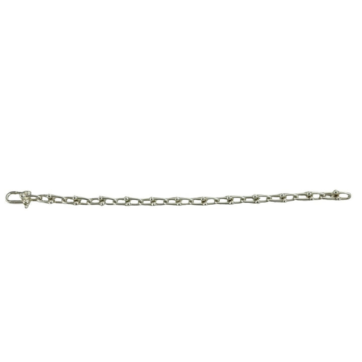blurRubbingTiffany Hardware Small Link BureRubbingCut