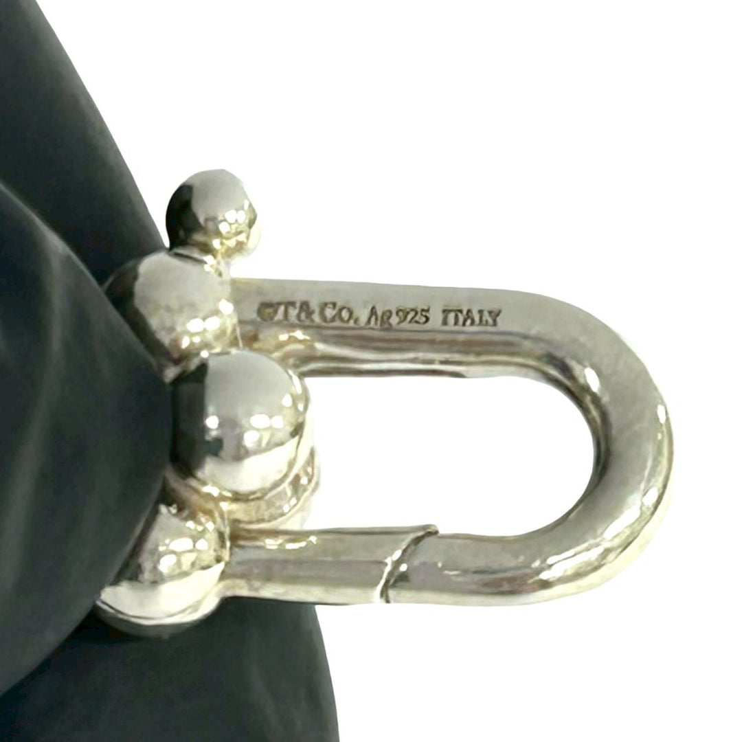 blurRubbingTiffany Hardware Small Link BureRubbingCut