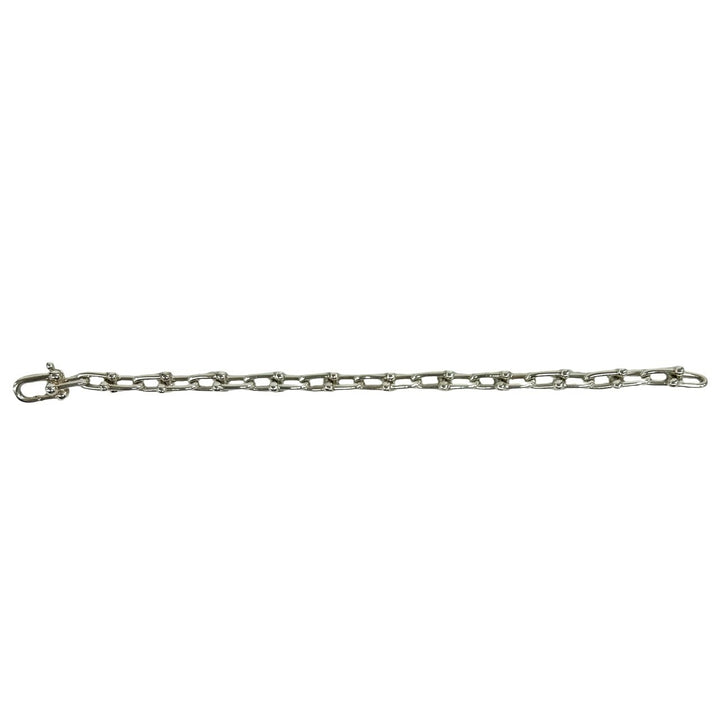 blurRubbingTiffany Hardware Small Link BureRubbingCut