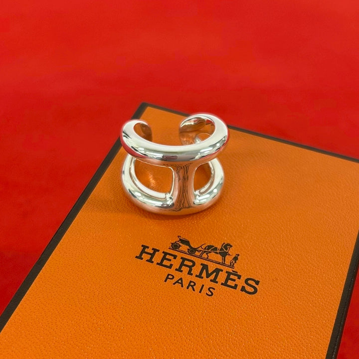 Hermes Osmoz GM 戒指
