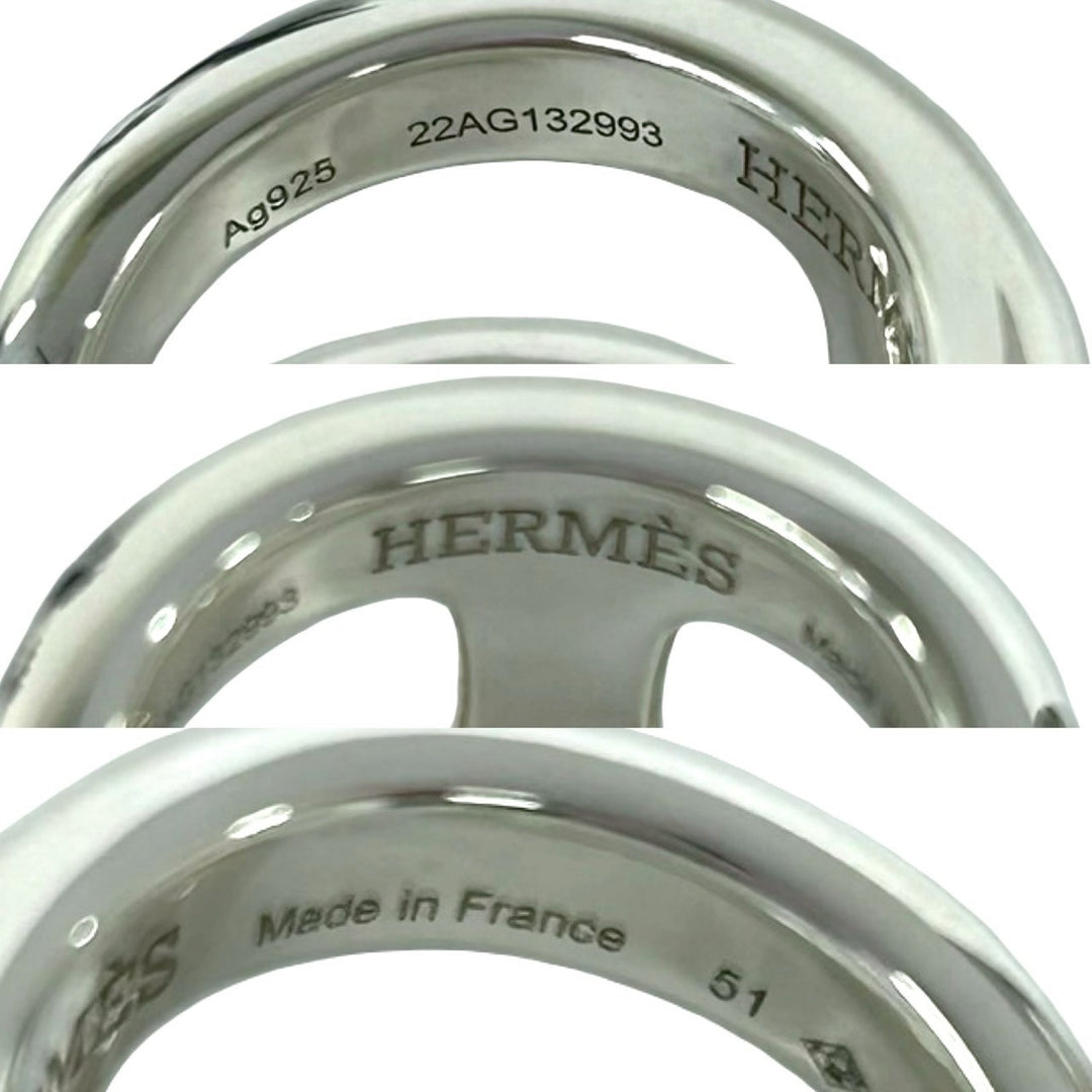 Hermes Osmoz GM 戒指