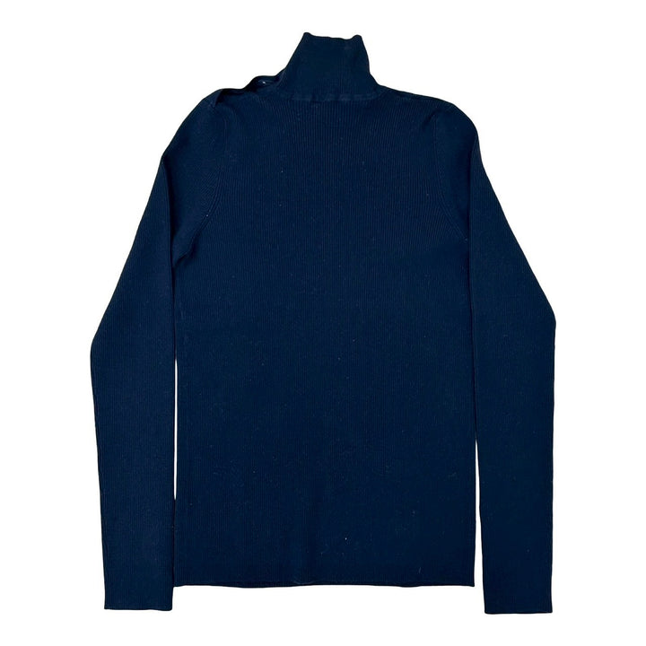 knit chanel