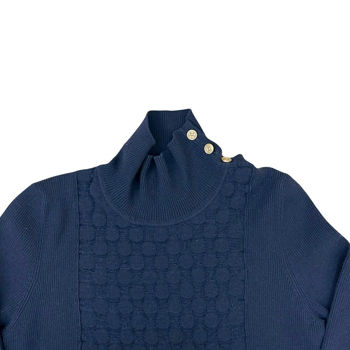 knit chanel