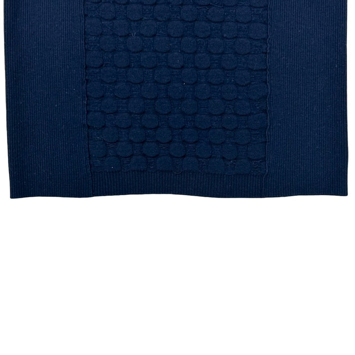 knit chanel