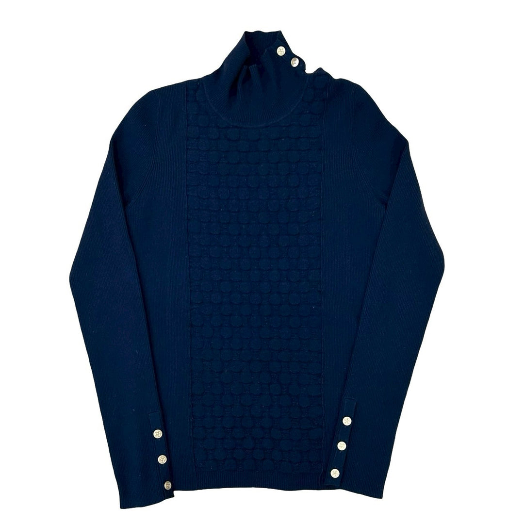 knit chanel