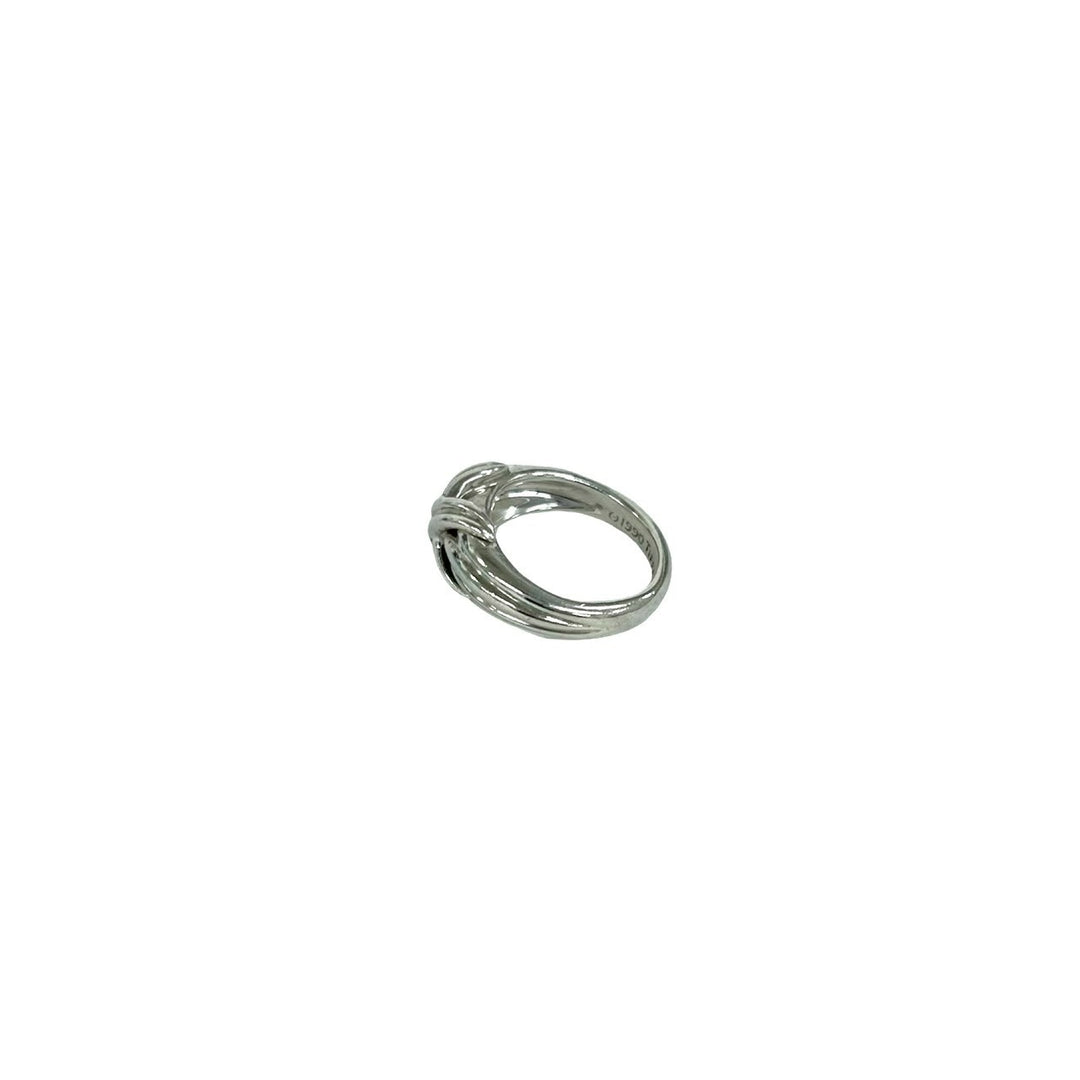 Rings Tiffany Signature Ring