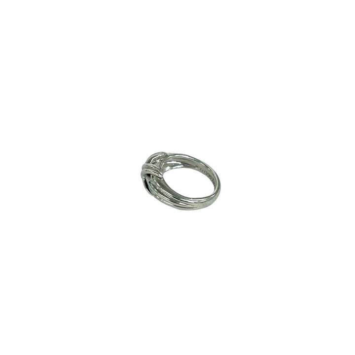 Rings Tiffany Signature Ring
