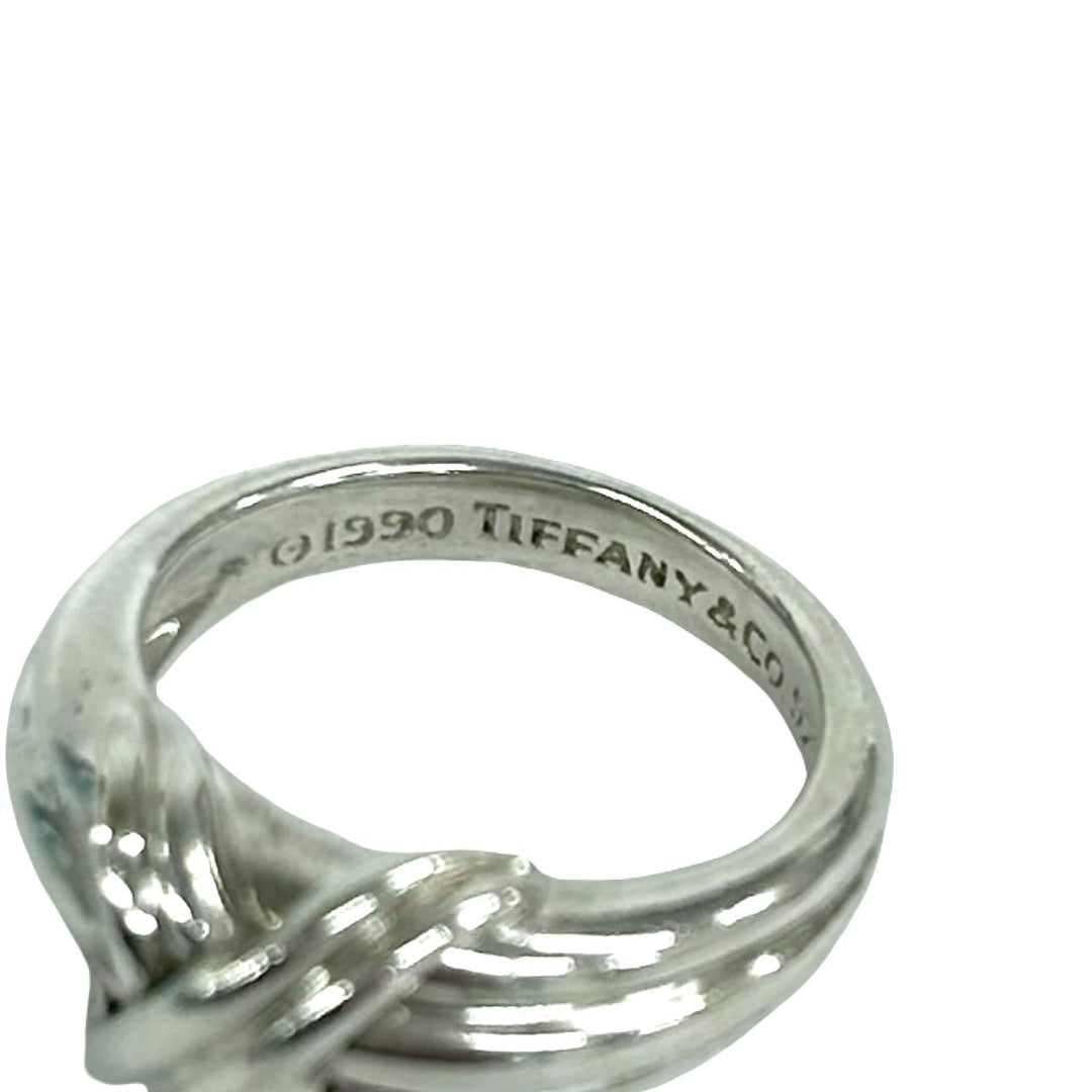 Rings Tiffany Signature Ring