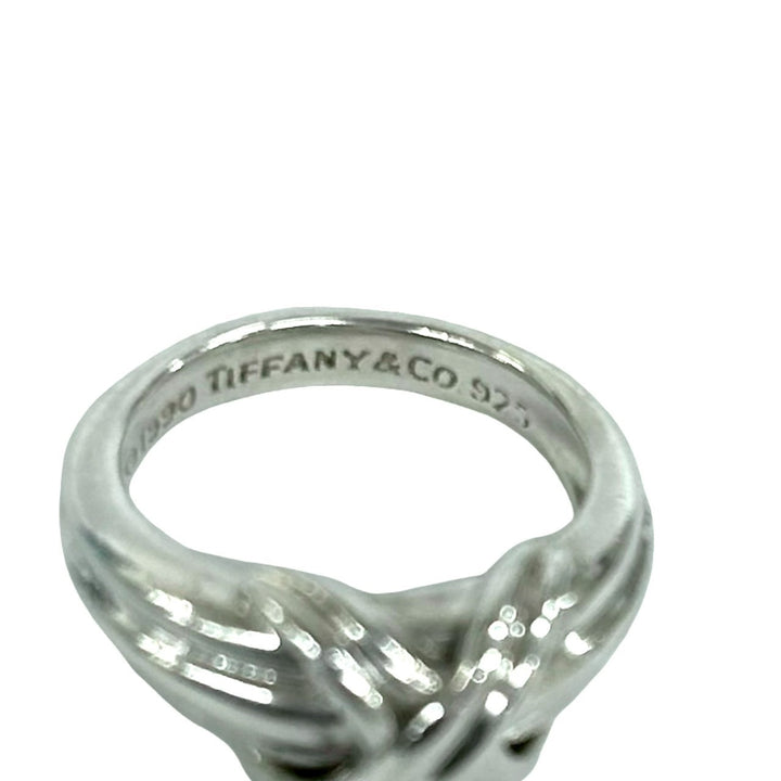 Rings Tiffany Signature Ring