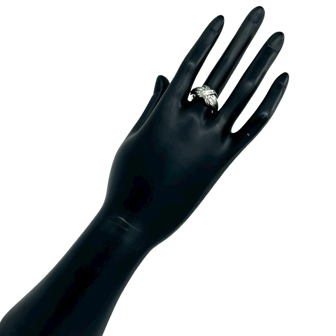 Rings Tiffany Signature Ring