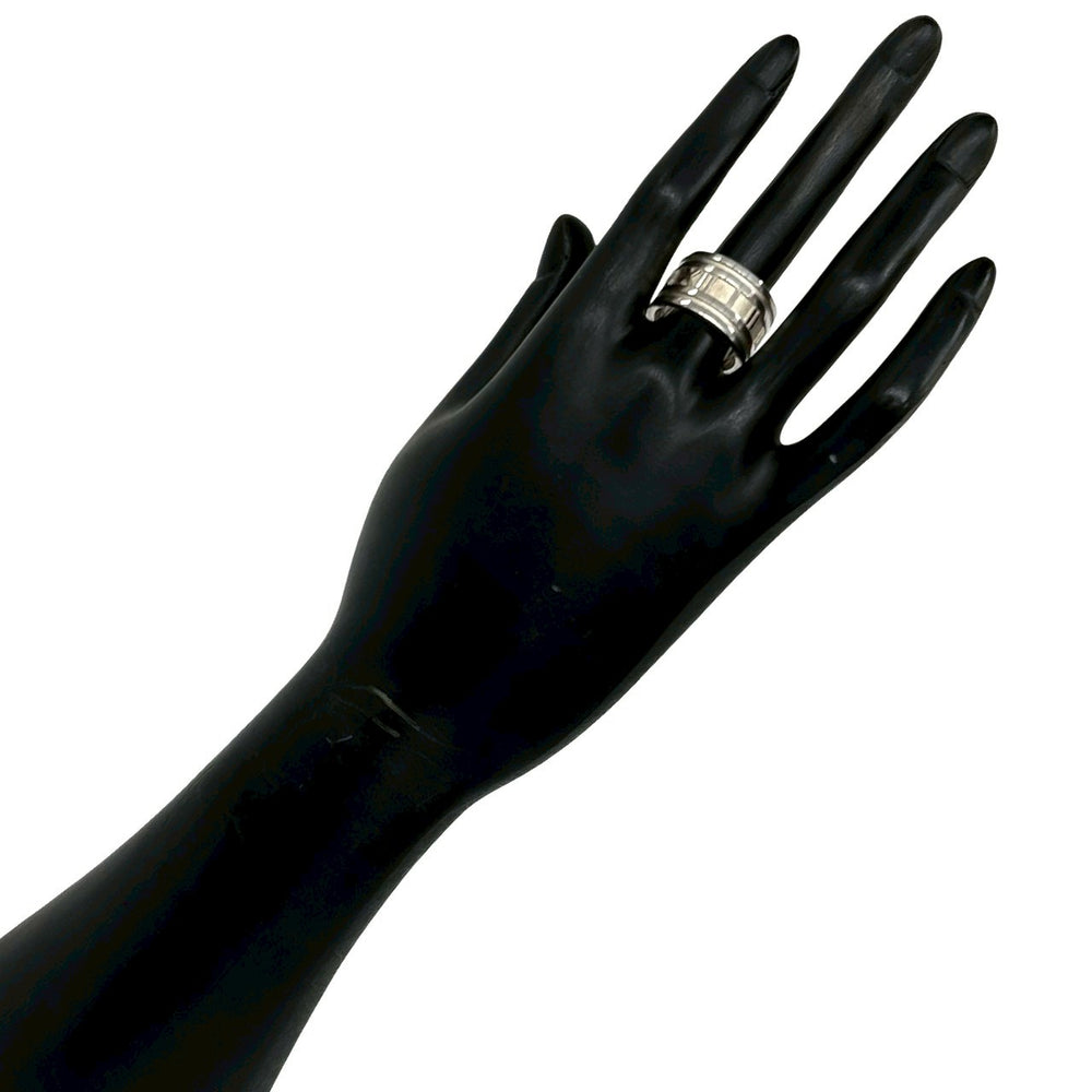 Rings Tiffany Wide Atlas Ring