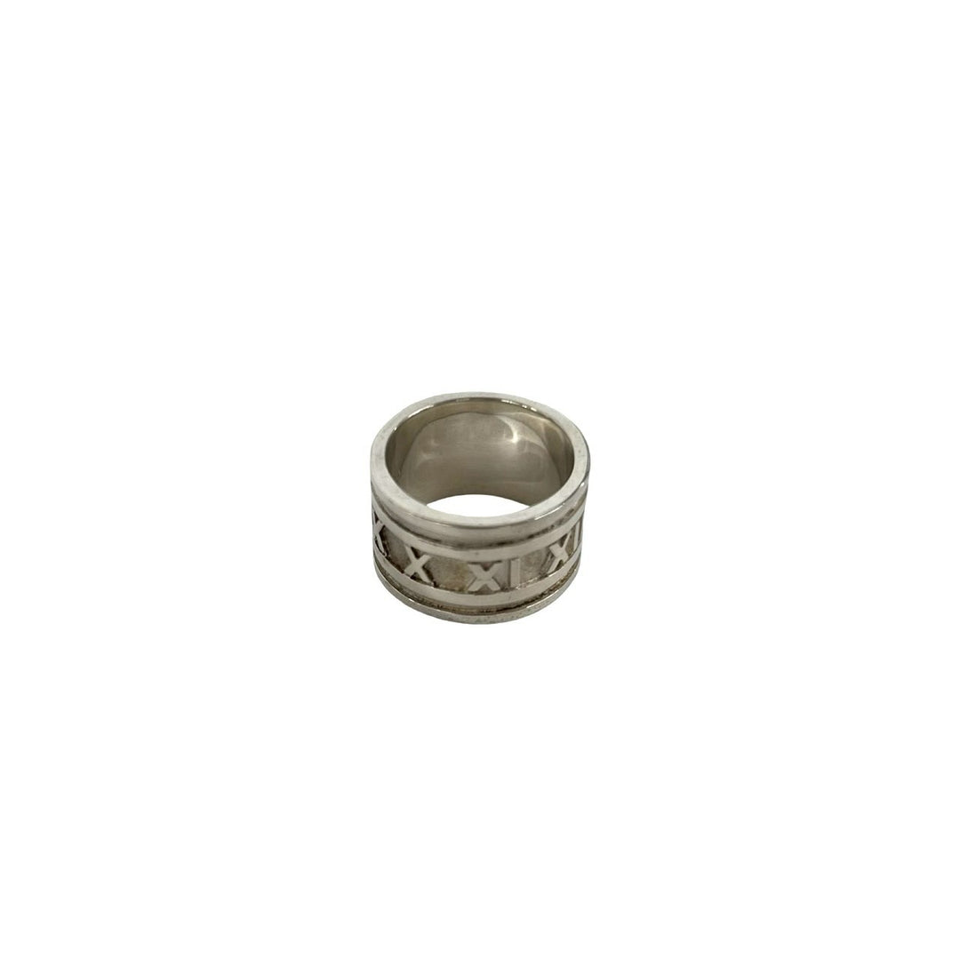 Rings Tiffany Wide Atlas Ring