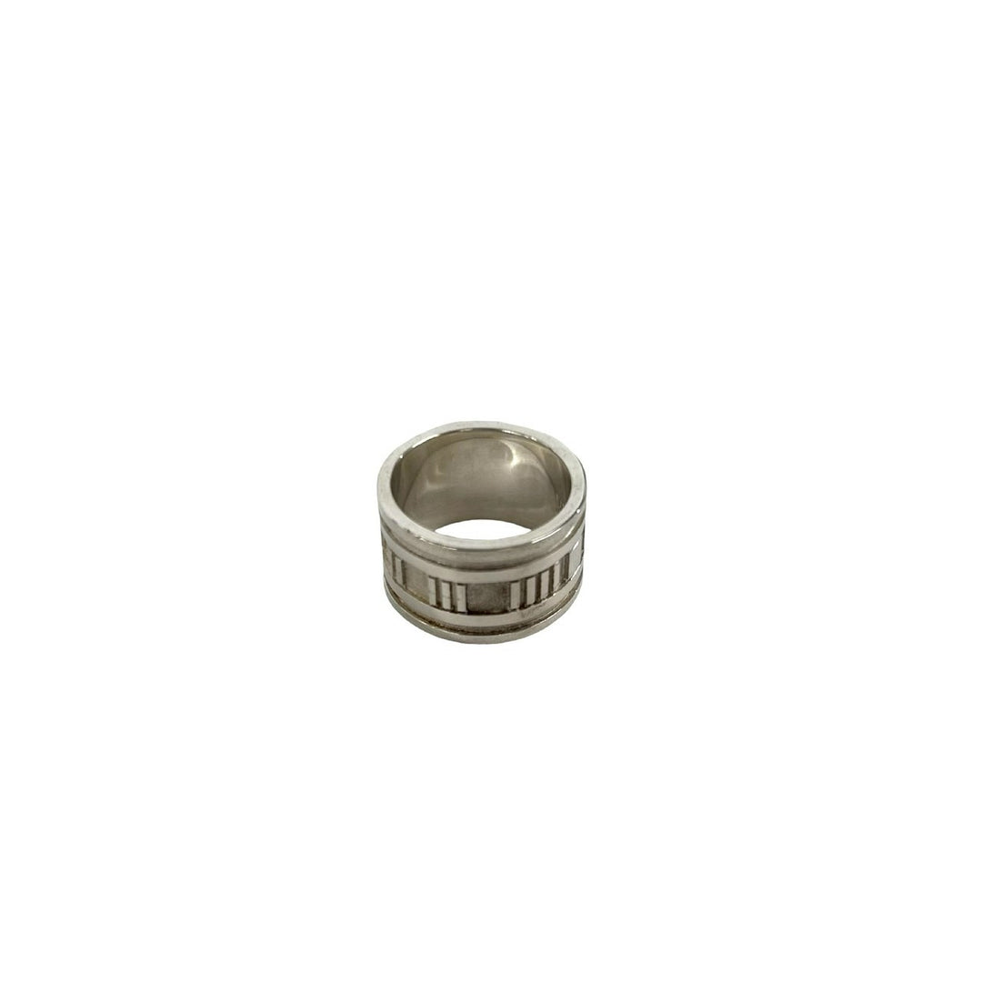 Rings Tiffany Wide Atlas Ring