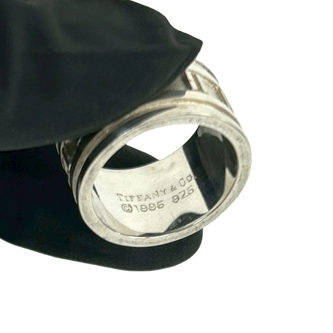 Rings Tiffany Wide Atlas Ring