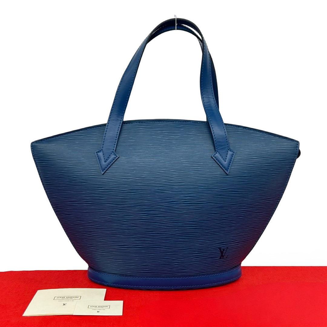 handbag louis vuitton saint jacques