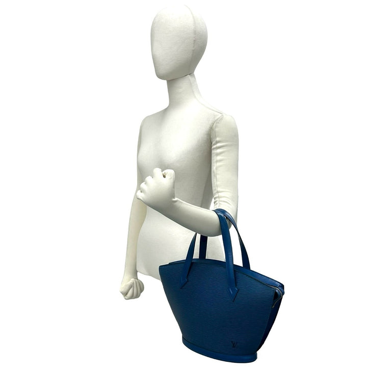 handbag louis vuitton saint jacques