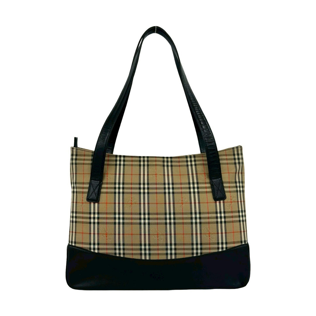 tote bag burberry