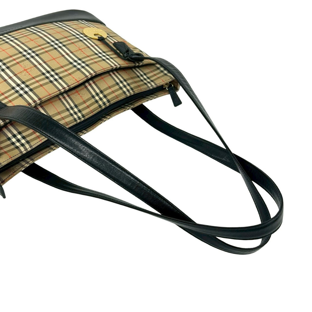 tote bag burberry