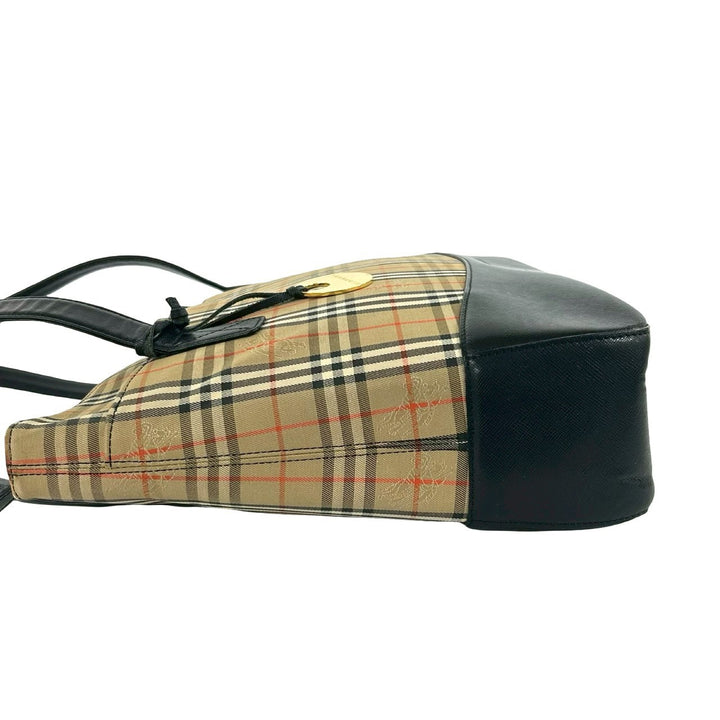 tote bag burberry