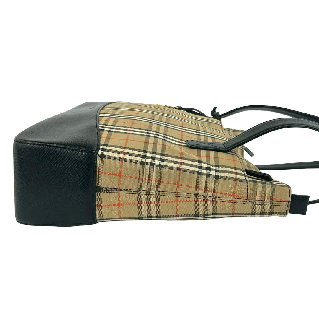 tote bag burberry