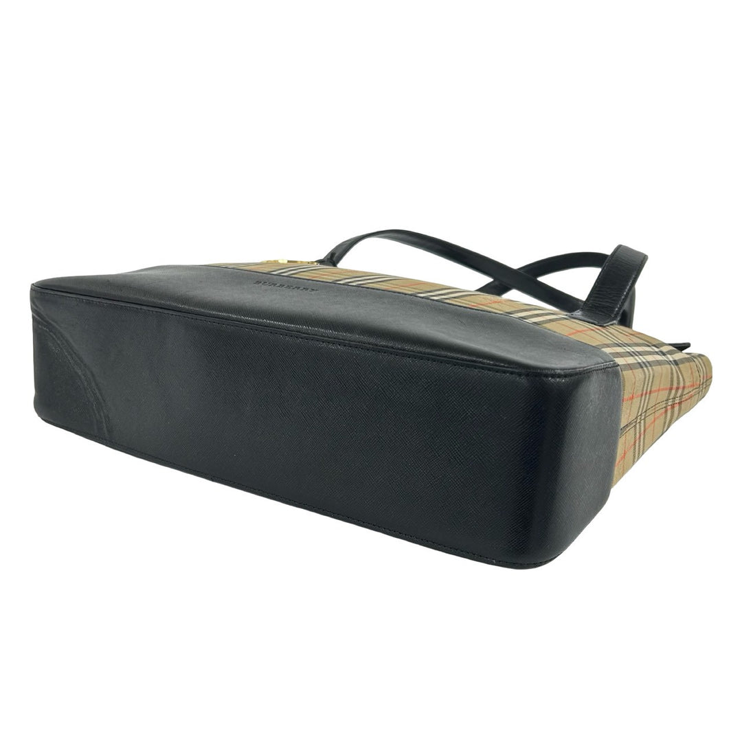tote bag burberry