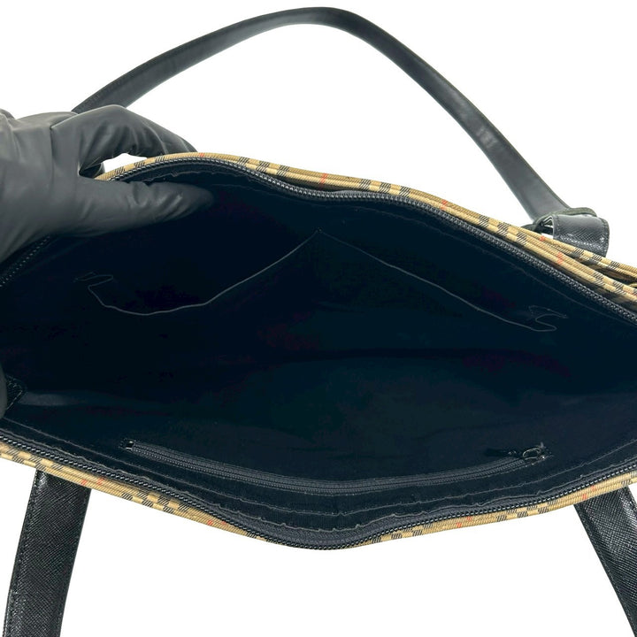 tote bag burberry