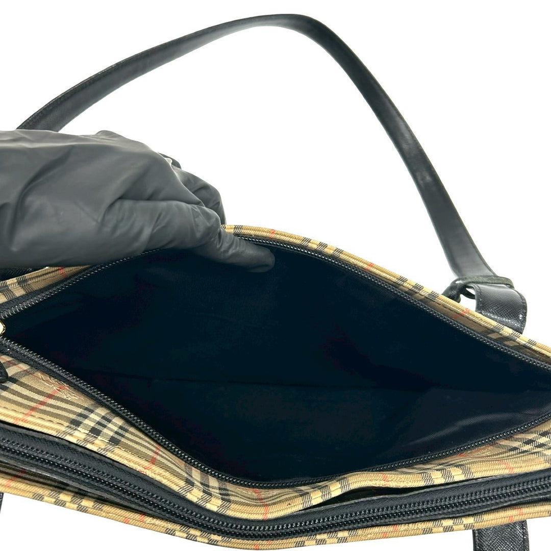 tote bag burberry