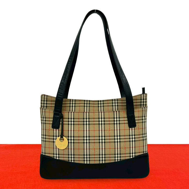 tote bag burberry