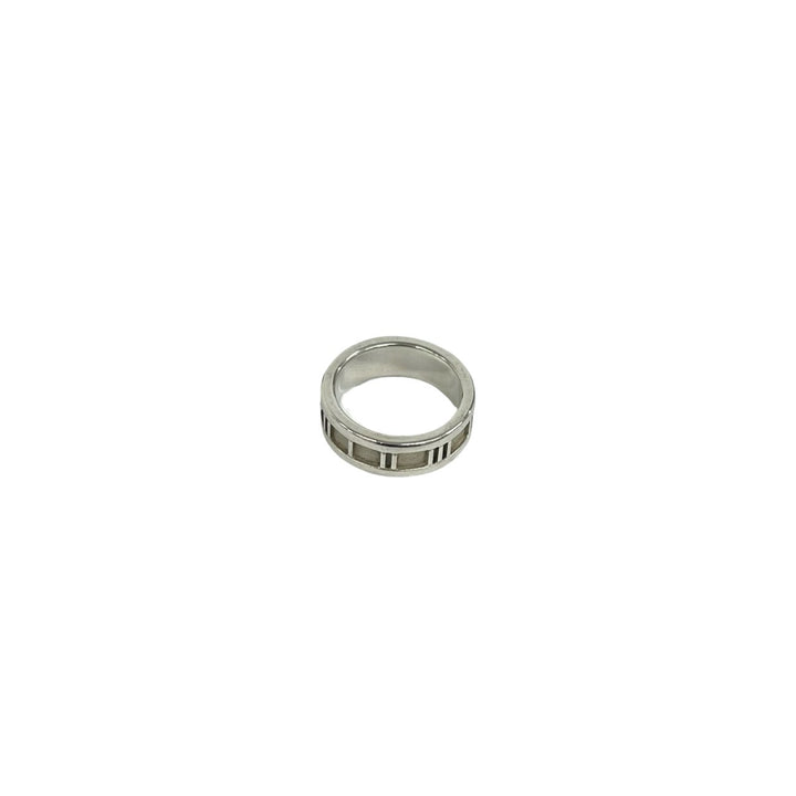 Rings Tiffany Atlas Ring