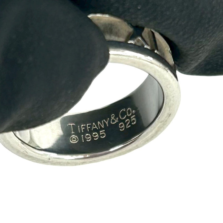Rings Tiffany Atlas Ring