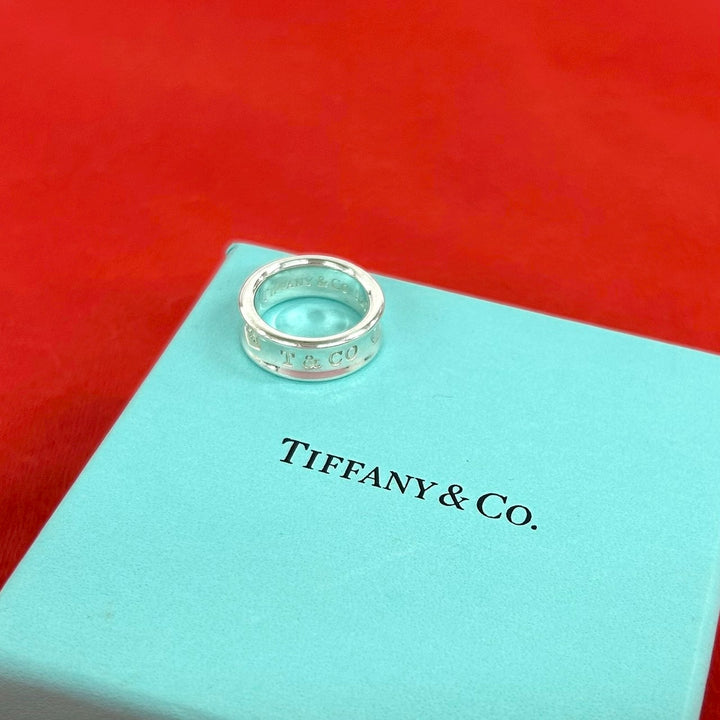 Rings Tiffany Narrow Ring