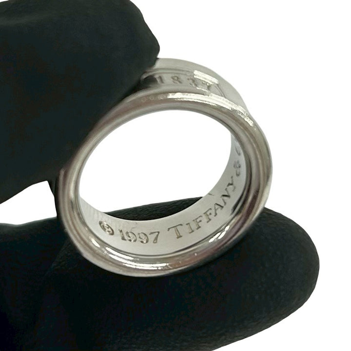 Rings Tiffany Narrow Ring