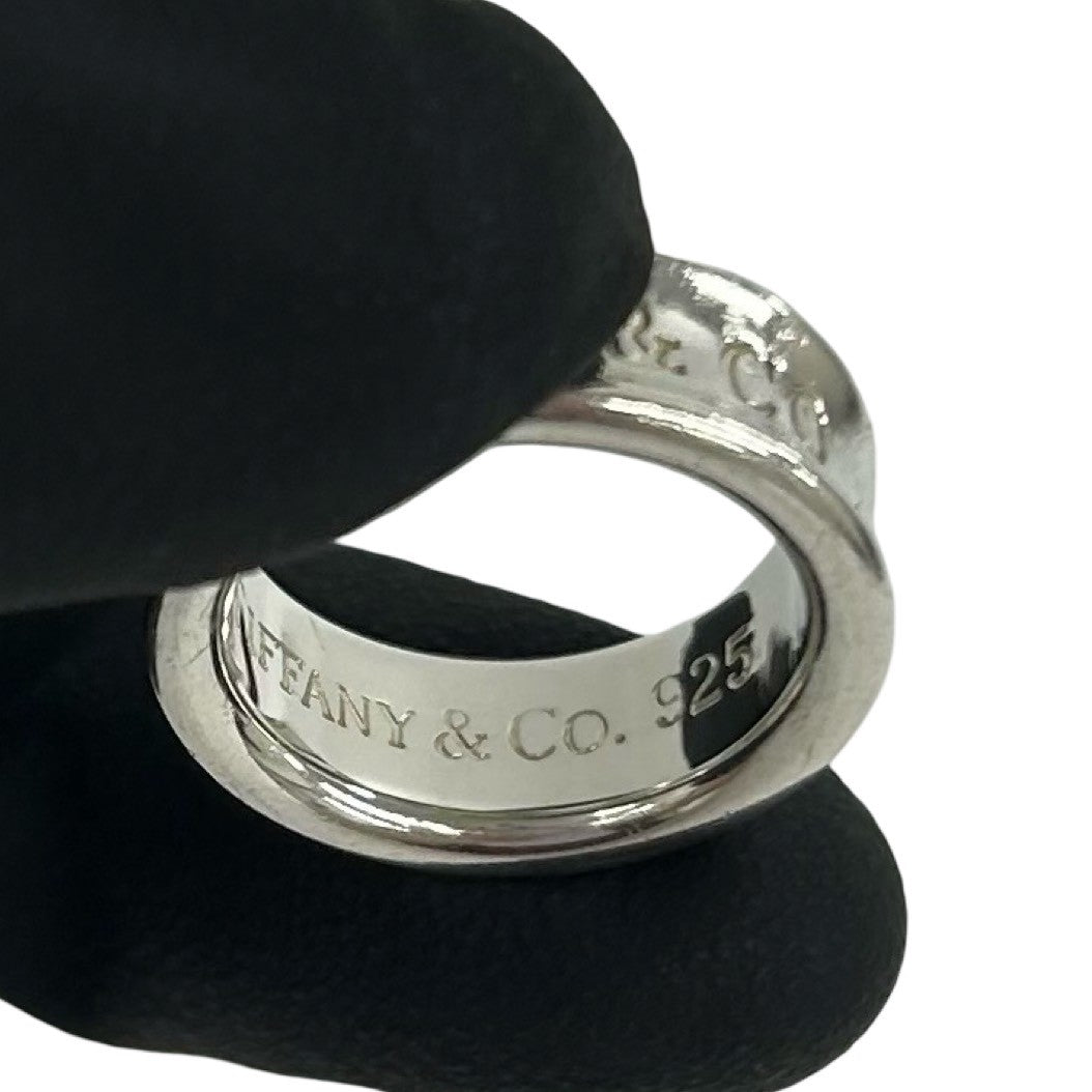 Rings Tiffany Narrow Ring