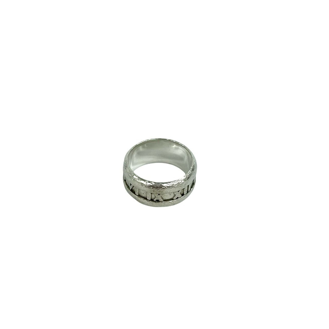 Rings Tiffany Atlas Ring